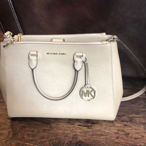 Michael Kors handbag